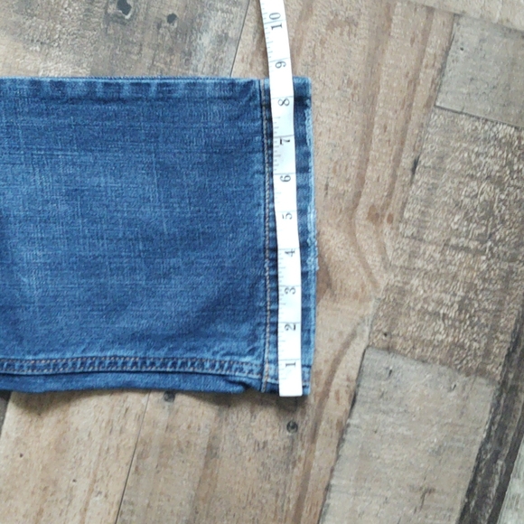 Dolce & Gabbana Straight Leg Loose Fit Jeans sz 30 women's EU 48 - Picture 11 of 17